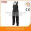 Fashion mechanic bib overall buckles uniform