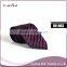 Men's business polyester silk tie wholesale