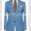 MTM suit wool fabric bespoke tailored suit italian craftmanship suit