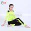 HSZ-78911067 Women's legging pants Sports Pants Legging lenovo yoga Compression Tights with Logo Printing yoga bra set