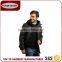Promotional Price Multi-Pocket Hoody Man Padding Jacket