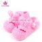Lovely Custom Crochet Baby Shoes Handmade Knited Baby Shoes LBS20151223-43