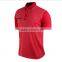 2016 Europe Casual mAN Polo Shirts Men With T-shirt Custom