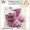 Top quality soft handmade crochet baby shoes