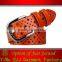 Fashion Jeans Waist Belt Custom Design Fashion Belt Handmade Waist Belt