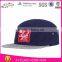 Cheap Blank Snap Back Hats Hawaii 5 Panel Hat