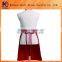 2013 New Style Cheap Apron Set Wholesale