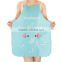 Cute waterproof apron for adults bib aprons cheap bib aprons