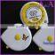 promotional elastic measuring tape