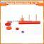 china toy manufacturer hot wholesale tower of hanoi toy in low price