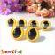 Amigurumi Toys Craft Stuffed Dolls Sewing Puppet Yellow Plastic Cat Eyes