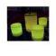 LED Combination Bar Table