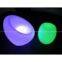 LED Plastic Flashing Table CE Approved