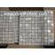 6MM thickness pure white shell mosaic,freshwater shell mosaic