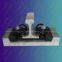 WJ8 type rail fastening system