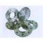 CW6M stainless steel plate flanges