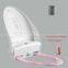 Electric Heated Toilet Seat With Remote Control