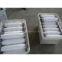 PP/PE flat yarn making machine for woven bag
