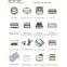 adjuster, zinc buckle, military buckle, slide, strap buckle, webbing buckle