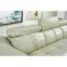 Large Leather Sectional Sofas (L. PA07)