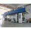 Laminating and Coating Machine