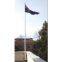 Aluminum Flagpole