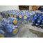 DIN Standard Bellow Sealed Globe Valve