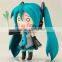 Wholesale PVC Action Figure Nendoroid Hatsune Miku Halloween Ver. Hatsune Miku Action Figure
