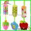 Wholesale Baby Bed Strollers Hanging Plush Bird Toys