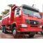 Howo Dump/tipper Truck For Sale