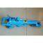 7655 rock drilling machine/ rock drill
