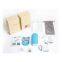 Smart magnetic personal long distance gps tracker power bank RF-V20