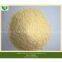 Dehydrated garlic granule