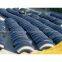 ELBOW, CARBON STEEL, ASTM A 234 GR WPB, ASME B16.9 45 DEGREES, LONG RADIUS 8
