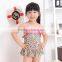 Children Clothes Baby Girls Cute Bow Bikini Baby Swimwear - Kids' Bathing Suit Girls Swimwear Girl SwimSuit