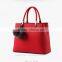 China supplier factory women leather bags lady handbags HB0201