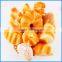 Hot selling super quality slow rising small size squishy bread toys