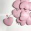 The New Pink Handbag Lovely Peach Student Purse