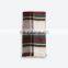 Street Fashion Lengthened Winter Lady Plaid Plaid Plaid Scarf