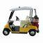 Colorful Golf Gift Calendar Cart Golf Present Mini Electric Carts