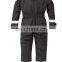 High quality FR Cold Resistant Freezer Winter Coverall with reflector