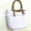 Wholesale promotional o eva handbag shoulder bag