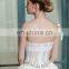 ED Exquisite Sweetheart Beaded Waist Lace Ball Wedding Dress Bridal Gown