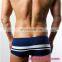Stripe Wholesale Mens Underwear Boxer Briefs
