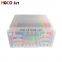 2017 New Arrival Best Fine Tip Gel Pen Sets in Box Size 16*15*6.3cm 48 Pieces Pack