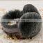 100% high quality australia shearing earmuff for winter multi color