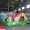 Inflatable Bouncing Outdoor Playgrounds,inflatable playground bounce houses for sale