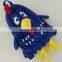New Custom Plush Animal School Backpack Bag for Kid Fashion Cute Soft Plush Chicken Kids School Bag