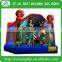 Batman bounce house, inflatable bounce house