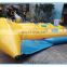 Factory price inflatable water sport fly fish,inflatable flying fish towable,inflatable flying fish tube banana boat for sale